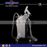 LM-S500E Fat & Weight Loss Body Massage Ultrasonic Cavitation Vacuum RF Machine CE thumbnail-2