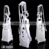 CE Certificates Anti Cellulite Vacuum Cellulite Treatment Machine thumbnail-2