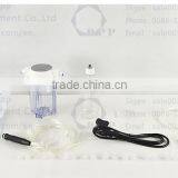 Hyperbaric Oxygen Facial Machine Improve Skin Texture Almighty Water Oxygen Jet Peel Beauty Cleaning Skin Improve Skin Texture Machine For Home Use Diamond Dermabrasion Dispel Chloasma thumbnail-5