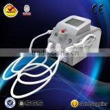 Hot Sale Professional 2 Handle Elos e Light Ipl rf Machine(CE ISO TUV BV) thumbnail-6