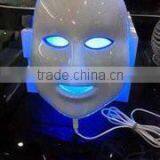 Hot Korea New Product Led Mask 7 Colors Led Skin Rejuvenator Mask for Clinic or Salon Use thumbnail-3