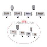 2014 Hot Seller Cavi Lipo Machine Ultrasonic Liposuction 100J Cavitation Slimming Machine With Cavitation&rf&vacuum&laser Technology Cellulite Reduction thumbnail-6