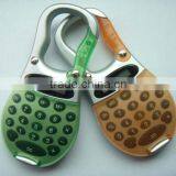 Carabiner Calculator