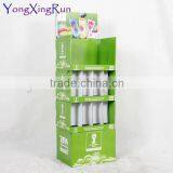 Cardboard Counter Top Pop Display thumbnail-4