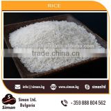 Rich Quality Nourished White Rice for Buyers