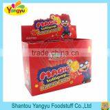 2016 Hot Sales Home Decoration Frist Well Magic Mix Fruit Popping Candy thumbnail-2