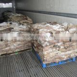 Wet Salted and Dry Salted Donkey hides, cattle hides for export