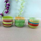 Wholesale Ceramic Cup/ceramic Coffee Cup/ceramic Tea Cup With Infuser thumbnail-2