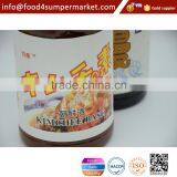 Vegetarian Food Oil Sauce Kimchee Sauce 1.8L thumbnail-5