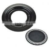 Kawachi Smoke Free BBQ Barbecue Grill Plate for Roast thumbnail-2