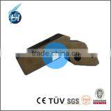 OEM Abrasion Resistance Block Lost Wax Casting Part/Proportional Pressure Valve Zinc Casting Part/Cavity Lost Wax Casting Part thumbnail-5