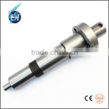 Quality assurance superior service custom made cnc machining products