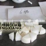 FC-613 Big Cube Cutter Of Rhizome Electric Vegetable Dicing Machine thumbnail-5