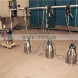 850L Vacuum Pump Milking Machine With 10 Milking Buckets thumbnail-3