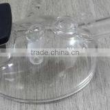 Plastic Milk Claw 240ml Unit/Cow Milking Unit/Cow Milking Cluster Set thumbnail-6