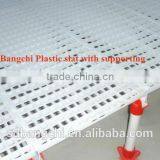 Bang Chi Series Chicken Plastic Flooring thumbnail-1