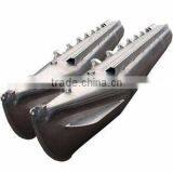 Rotomolding Buoy Mould Making Plastic Pontoon Plastic Float thumbnail-5