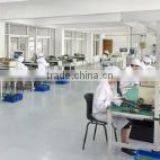 Anhui Jiexun Optoelectronic Technology Co., Ltd. company overview - view 1 thumbnail