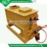 Single Shaft Hay Mixer for Animal Feed thumbnail-3