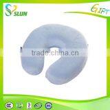 Classic Pattern Polystyrene Beads Belly Slimming Pillow thumbnail-2