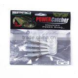 Wholesale New Arrival Discount Fishing Soft Lure Supplier thumbnail-1