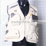 2016 Hot Sale Novelty Graceful Nylon Men's Sportswear Fishing Wear thumbnail-1
