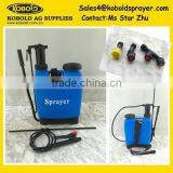 12L Garden Sprayer,hand Knapsack Sprayer KB-12F-6 thumbnail-1