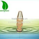 Brass Hose Nozzle Brass Nosler