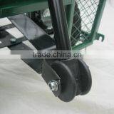 TC1840A Garden Cart , Wire Cart , Steel Mesh Cart thumbnail-6