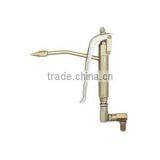 Z Type Swivel Universal Portable Hand Operate Grease Gun for Grease Pump thumbnail-1