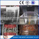 Smokehouse/Smoked Furance/Meat Smokehouse thumbnail-4