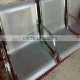 Chair&Desk Used Perforated Metal Mesh in Office thumbnail-1