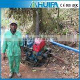 Farm Irrigation High Volume Diesel Engine Centrifugal Water Pump thumbnail-2