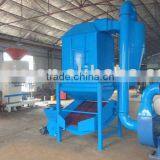 Counter Flow Pellet Cooler Separator