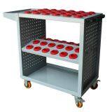 Shandong Shengjin Cabinet Manufacturing Co.,ltd company overview - view 1 thumbnail