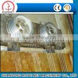 Fdy Spinning Machine