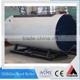 2015 New Style WNS 5 Ton Steam Boiler thumbnail-6
