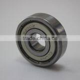 Groove Ball Bearing Manufacturers 6200zz Bearing thumbnail-3