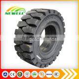 China Forklift Tyre Price 5.00-8 thumbnail-3
