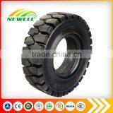 China Supplier 8.25-15 Forklift Tyre thumbnail-2