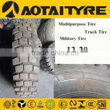 2016 New Tyre Military Truck Tire 13.00-20 13-20 thumbnail-1