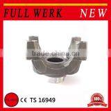 China Precision Spicer Driveshaft Assembly End Yoke thumbnail-1