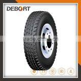 China Supplier Radial Heavy Truck Tyre 1200R20 thumbnail-1