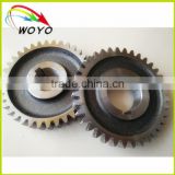 OEM agricultrual machinery parts transmission gear