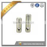 Barrel Bolts Cross Dowel Slotted Furniture Nut for Beds thumbnail-6