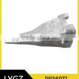 Hot Sale China Manufacturer of Excavator Ripper Tooth thumbnail-5