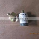 Bulldozer Breather 07030-00252 Shantui Bulldozer Plug