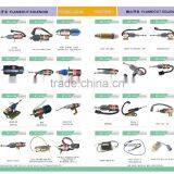 6134-61-2113 Oil Cooler COVER FITS FOR 4D105 thumbnail-2