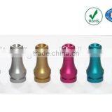 Customized Precision Machining Turned Anodized Aluminum thumbnail-1