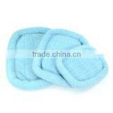 Homes Pets Deluxe Micro Terry Pet Bed, Dog Bed/Mat thumbnail-4